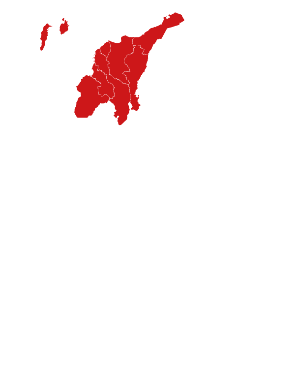 Región Caribe 100 empresas más grandes de Colombia