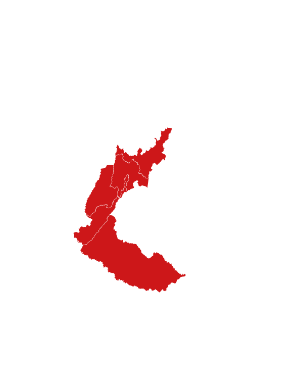 región centro 100 empresas más grandes de Colombia