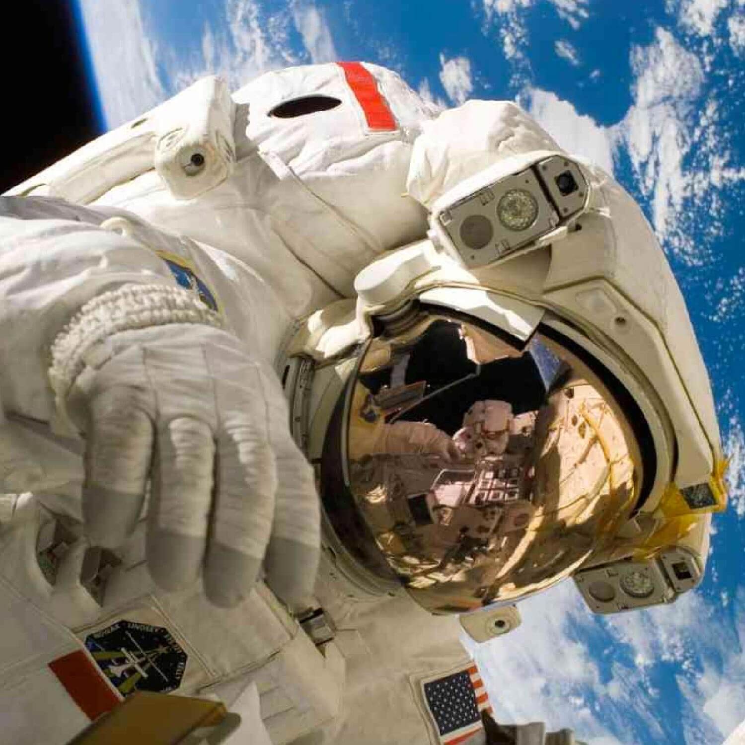 Llegada del hombre a la luna - Revista Semana