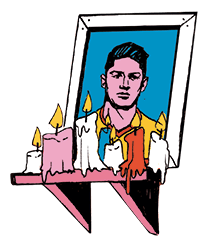 james