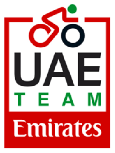 Equipo UAE