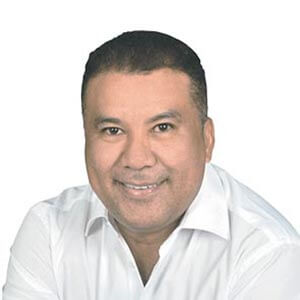 Mauricio Tobón