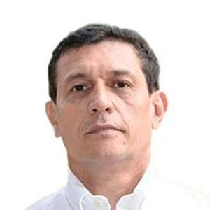 Alberto Girón