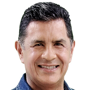 Juan David Valderrama