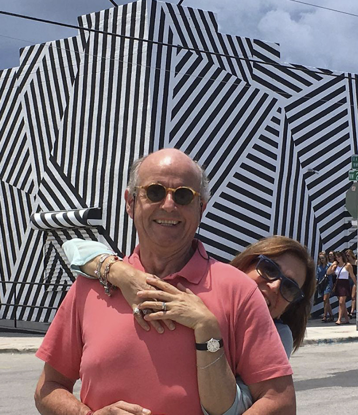 El cancer no perdona, pero veremos quien gana