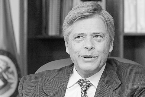 Jorge Humberto Botero