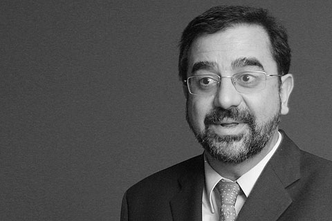 Hernando José Gómez, zar del TLC