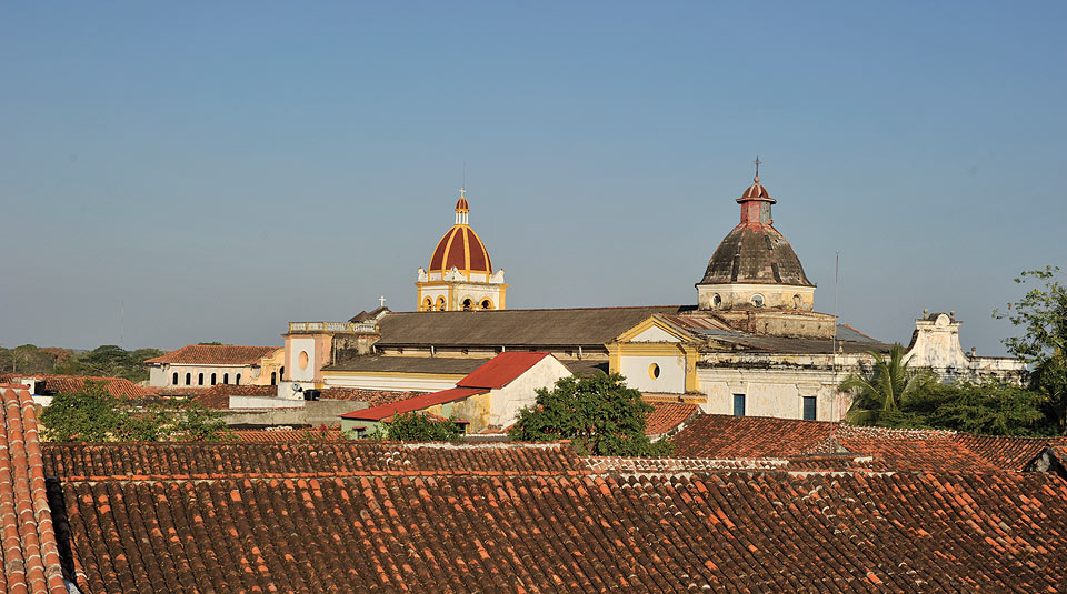 santa cruz de mompox