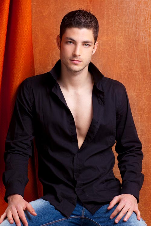 hombre