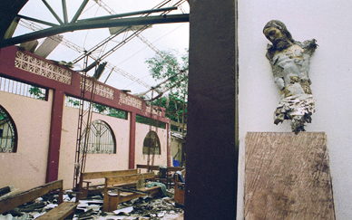 Masacre Bojayá