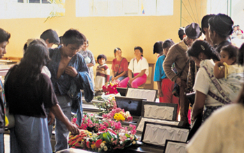 Masacre de El Nilo