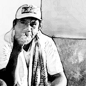 Luis Hernández