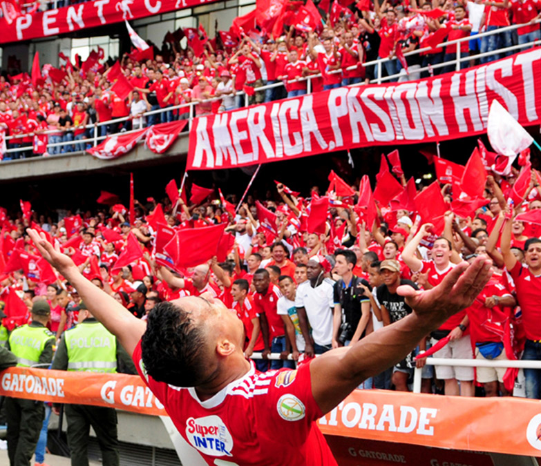 Los Diablos Rojos Del Cielo Al Infierno Especiales Semana