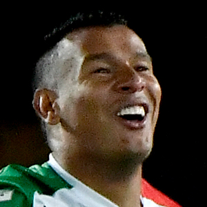 Diego Peralta