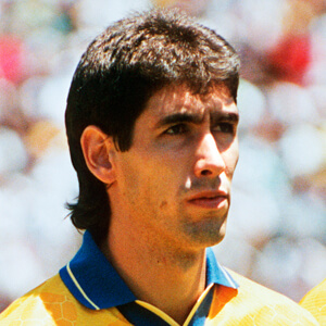 Andrés Escobar