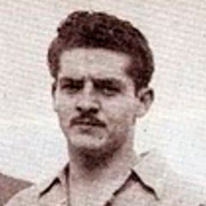 Francisco ‘Cobo’ Zuluaga