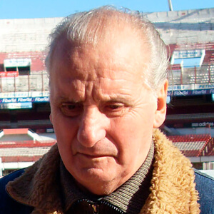 Alberto Perazzo