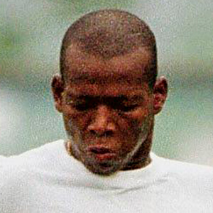 Faustino Asprilla