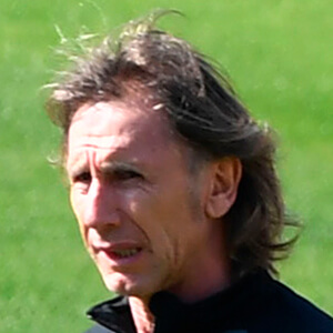 Ricardo Gareca