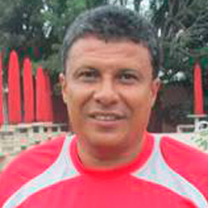 Alex Escobar