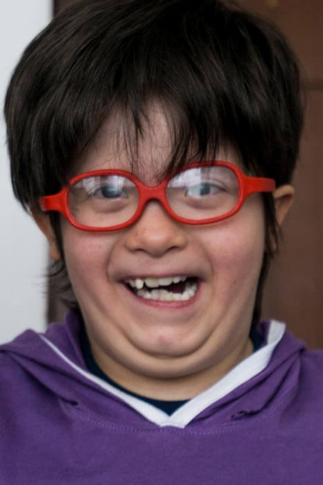 Cuidadores - Claudia