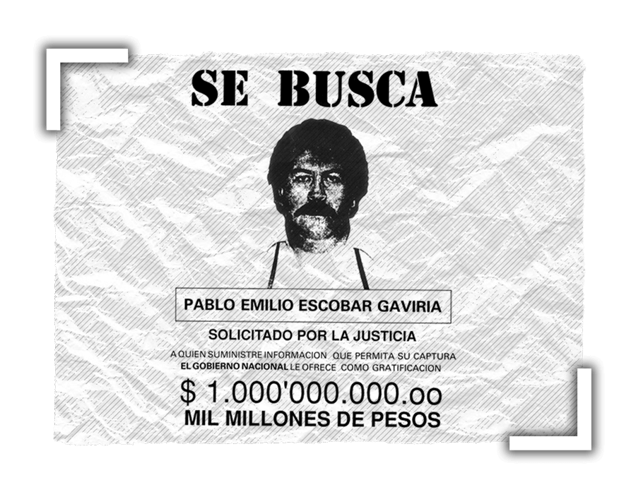 Muerte de Escobar