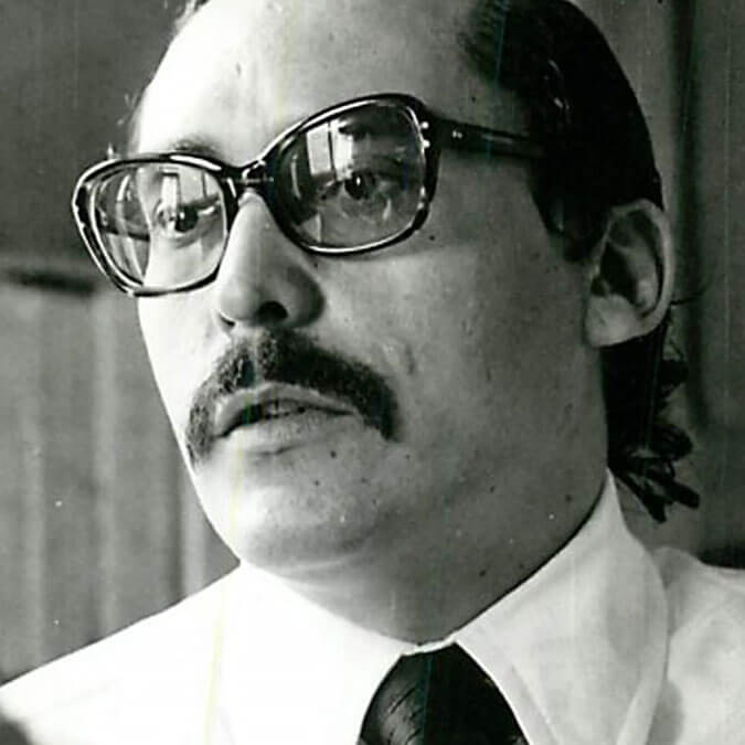 Álvaro Medina Ochoa