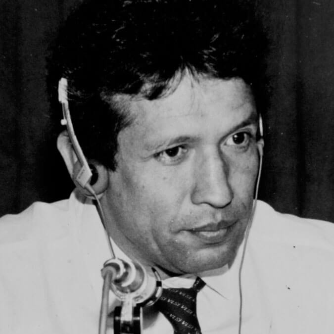 Jorge Enrique Pulido