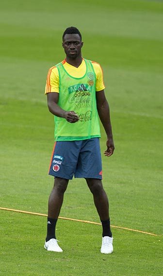 Davinson Sanchez 04
