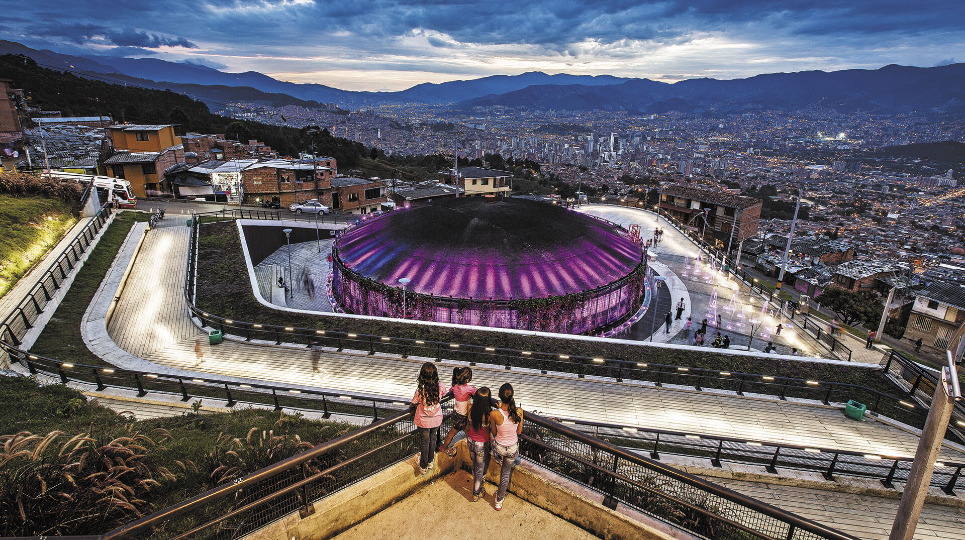 carousell medellin 4.0