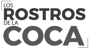 Los rostros de la coca