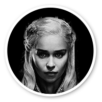 Daenerys Targaryen