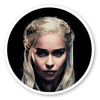 Daenerys Targaryen