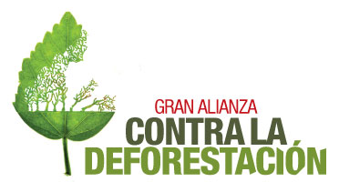 Gran Alianza Contra la Deforestación